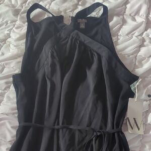 Worthington Elegant Black Garment